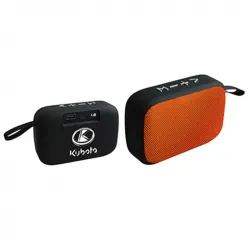 Kubota #KB09-2781 Kubota Bluetooth Speaker