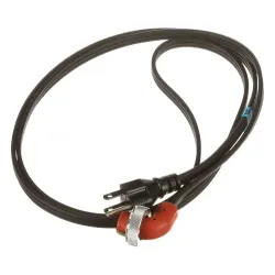 Case IH CABLE, ELECTRIC Part #87105748