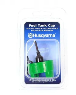 Husqvarna #531307425 Trimmer Fuel Tank Caps - 531307425 
