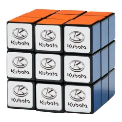 Kubota #2004434880001 Kubota Rubiks Cube 9 Panel