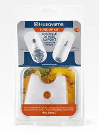 Husqvarna #599332501 125B 125BVX Blower Maintenance Kit