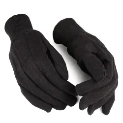 Forney #F53299 Jersey Gloves, 8 oz. (Size L/XL)