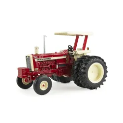 Case IH #ZFN44307 1:32 Farmall 1206 Tractor - 2023 Farm Show Edition 