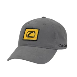 Cub Cadet Low Profile Logo Cap Part#CC20A-H11