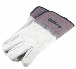 Forney #F53435 Light-Duty Welding Gloves (Men's XL)