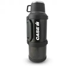 General #IH09-4548 The BEAST Case IH 3.6 Liter Water Bottle