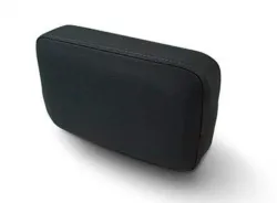 Kubota Headrest - Dark Grey - RTV900 RTV-X900 RTV-X1100C Part #K7501-99550