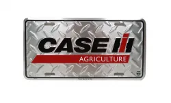 Case IH License Plate Part#1805