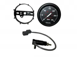 Kubota RTV400Ci Speedometer Kit Part #K7211-99650