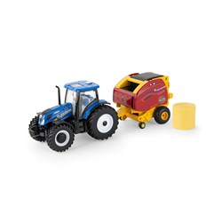 New Holland 1/32 Toys