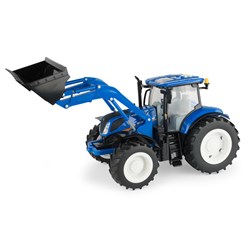 New Holland 1/16 Scale Toys