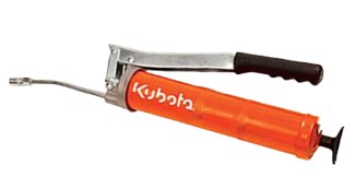 Kubota Branded Tools