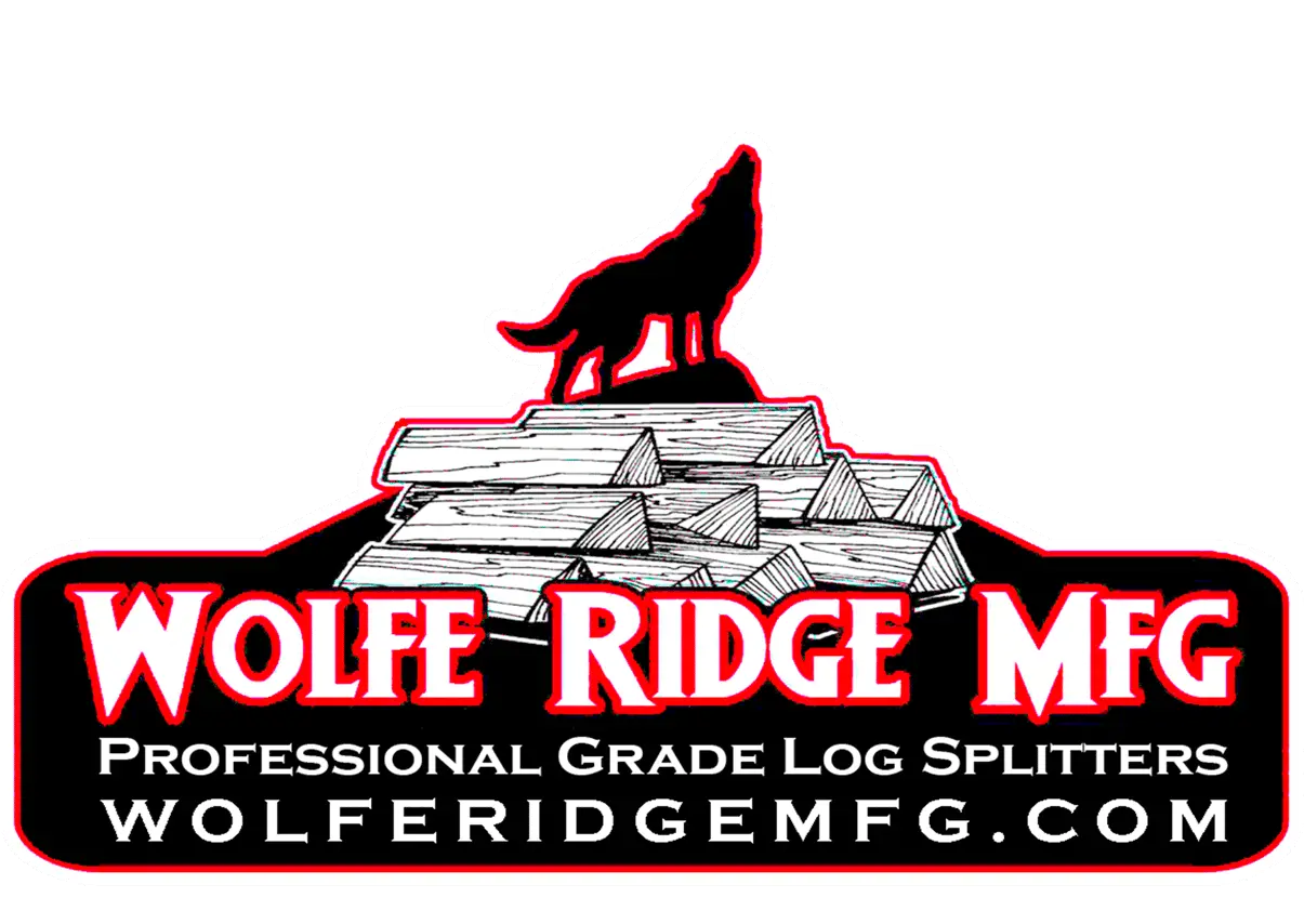Wolfe Ridge