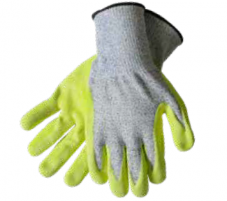 New Holland #BCNH6510L Large Size Gloves