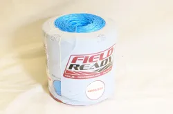 Field Ready #P4000-550-FR-BLUE Field Ready Twine 4000-550 (Blue) - Single