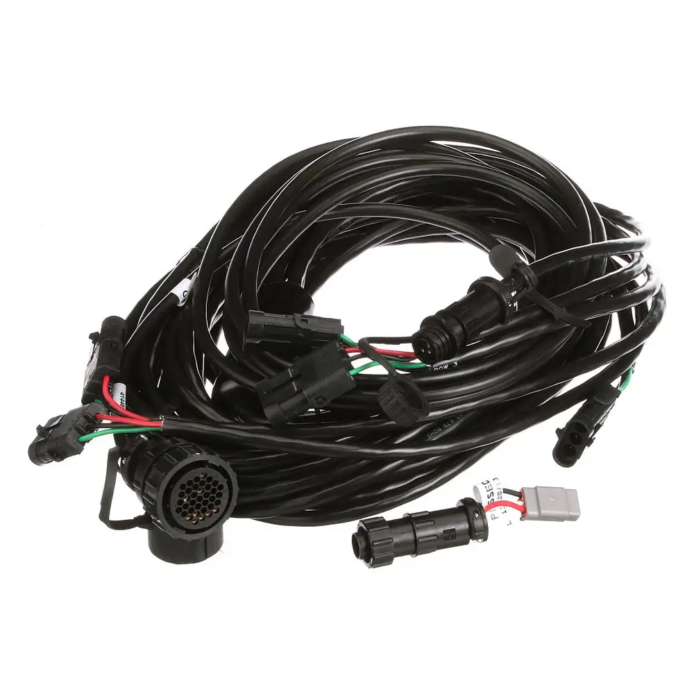 New Holland #414489A1 HARNESS