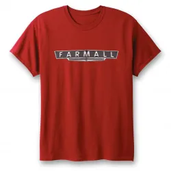Case IH Farmall Emblem T-Shirt Part #220085