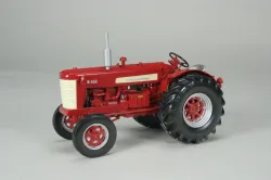 SpecCast #ZJD 1683 1:16 International W450 WF Gas Tractor