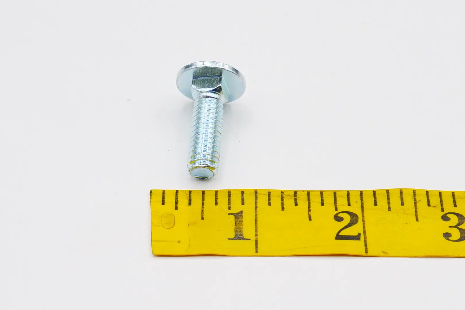 Image 2 for #70001-00793 BOLT, CARRIAGE 5