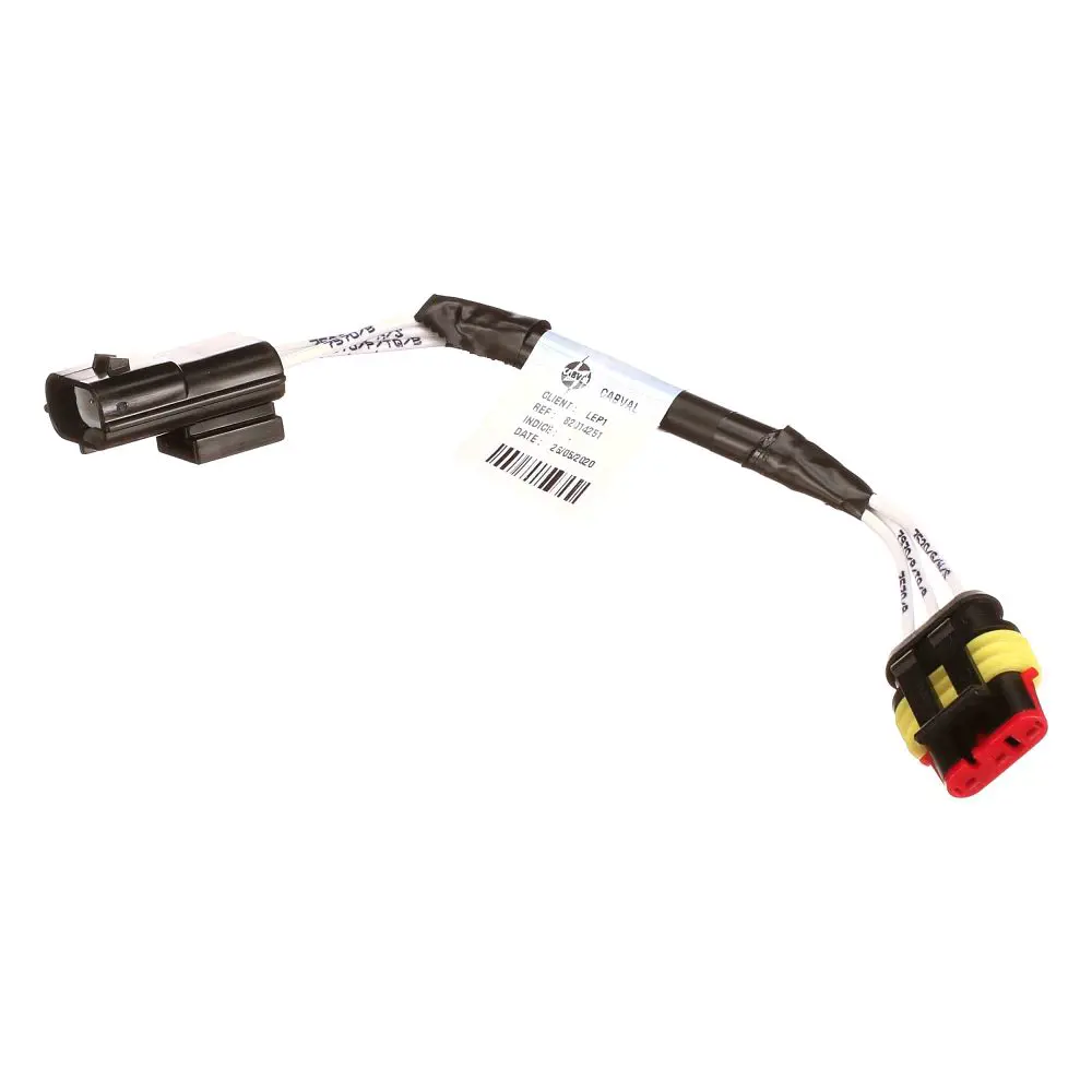 New Holland #82014251 CABLE, ELEC