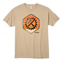 Kubota #200462574000 Kubota Gear T-Shirt