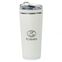 Kubota #2004625500001 Kubota 26oz Ice Shaker Flex Tumbler