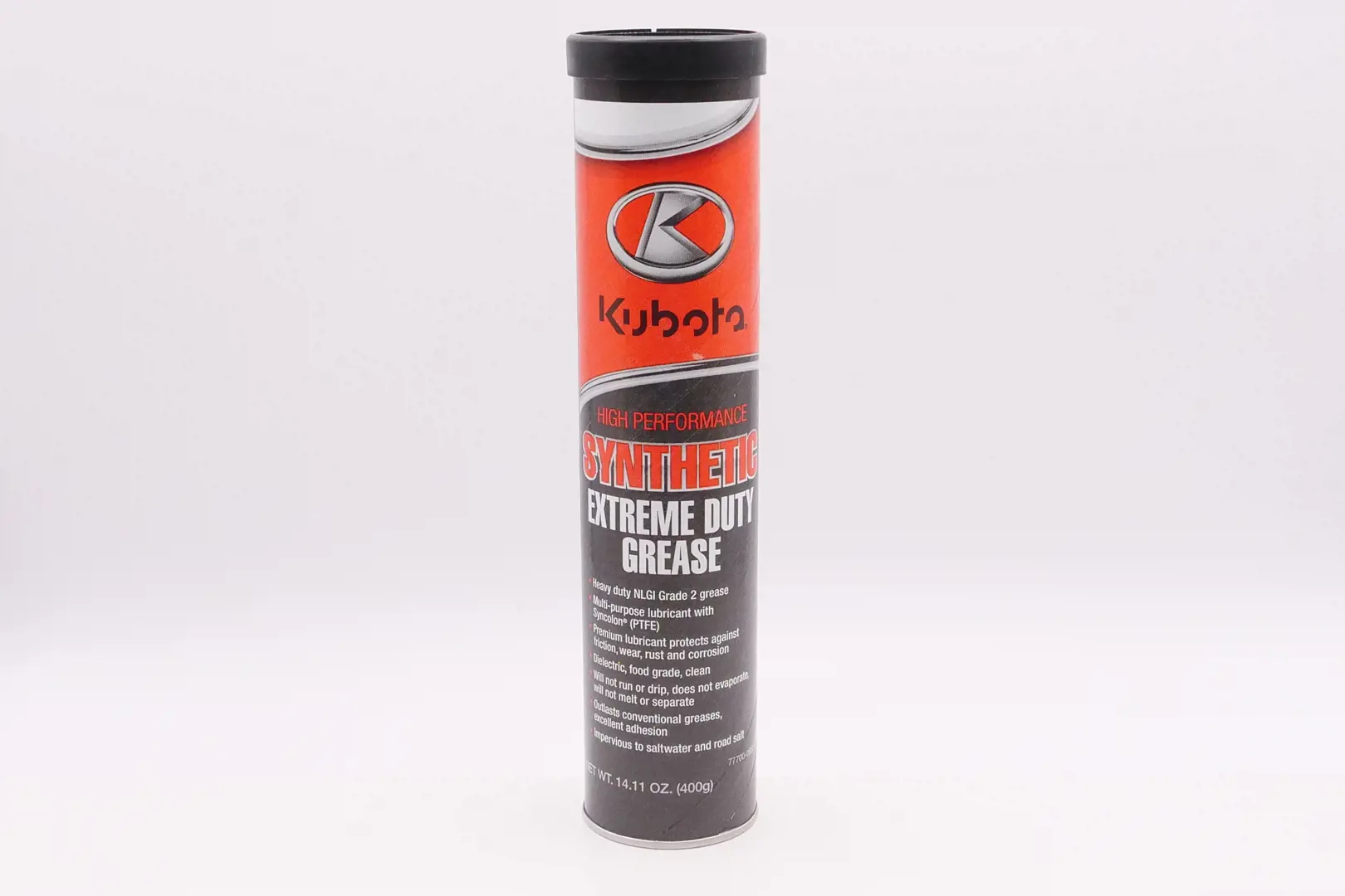 Image 2 for #77700-06321 14oz High-Performance Synthetic Extreme Duty Grease