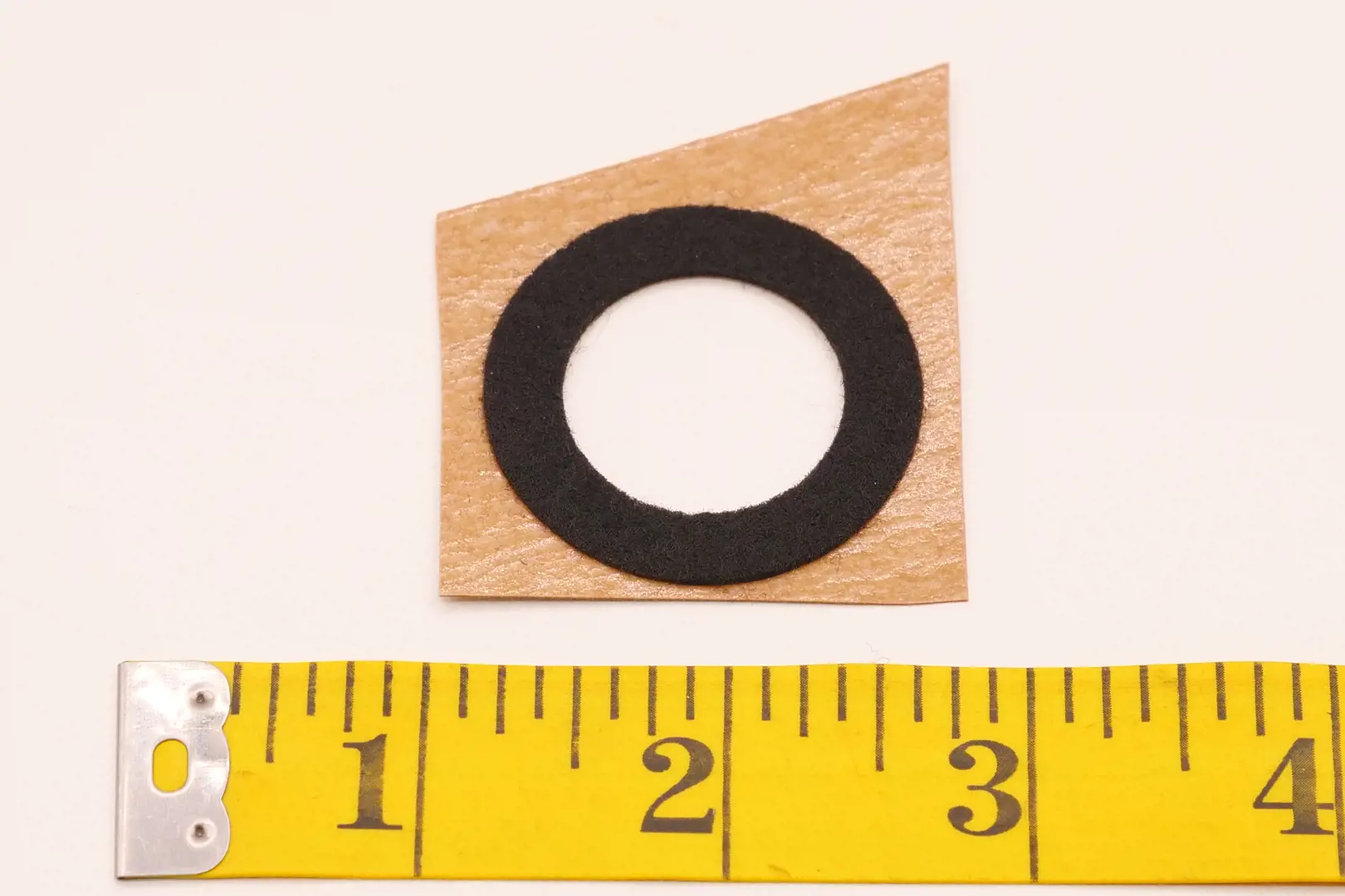 Image 6 for #K3011-18112 FELT(BEARING)