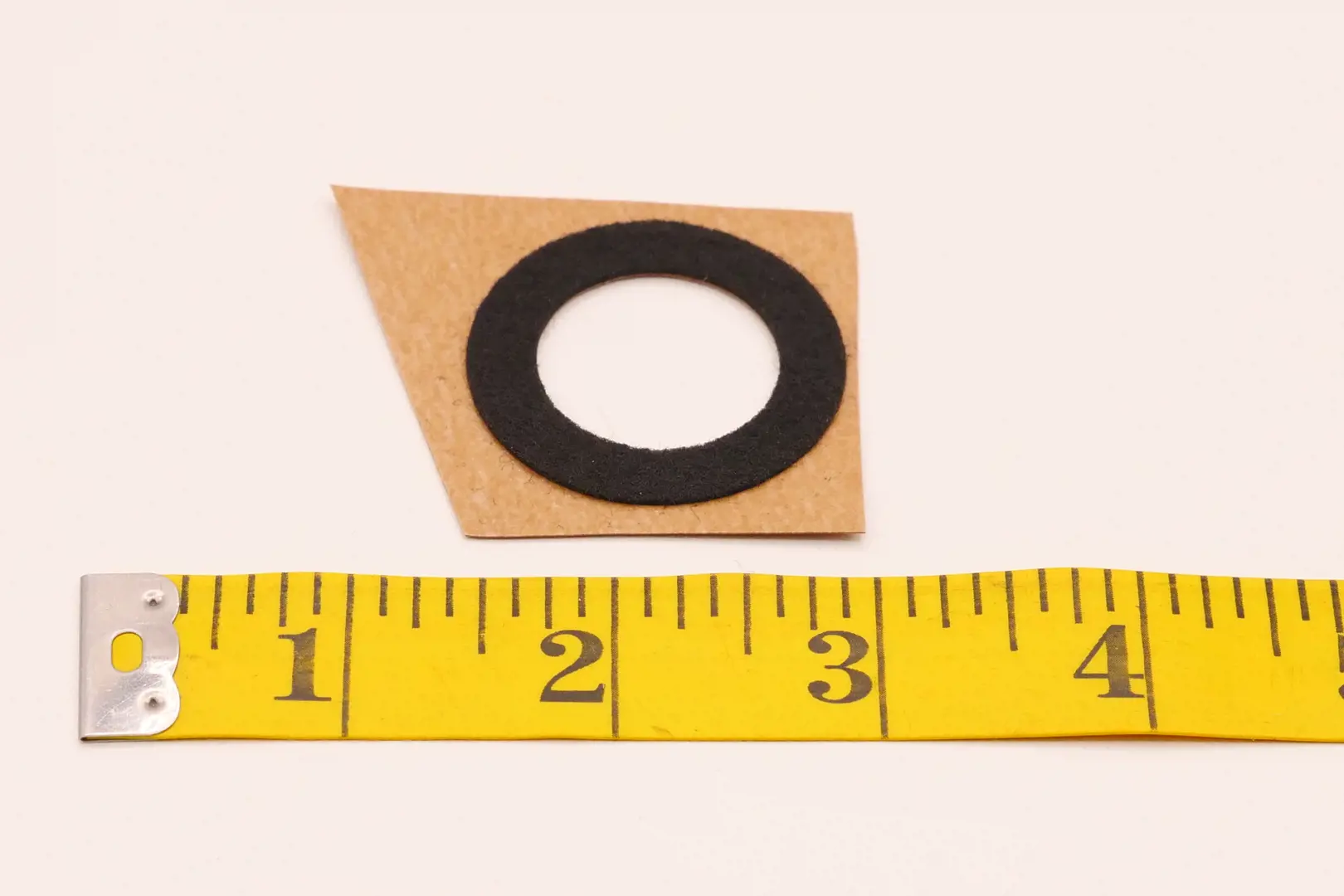 Image 4 for #K3011-18112 FELT(BEARING)