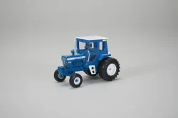 SpecCast 1:64 Ford 9600 Wide Front w/ Cab Part #ZJD1814