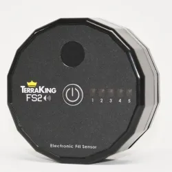 TerraKing #TK95073 FS2 Universal Material Fill Sensor