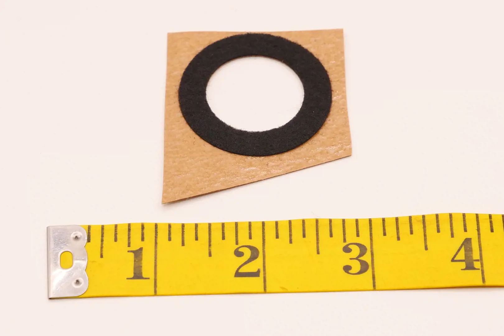 Image 3 for #K3011-18112 FELT(BEARING)