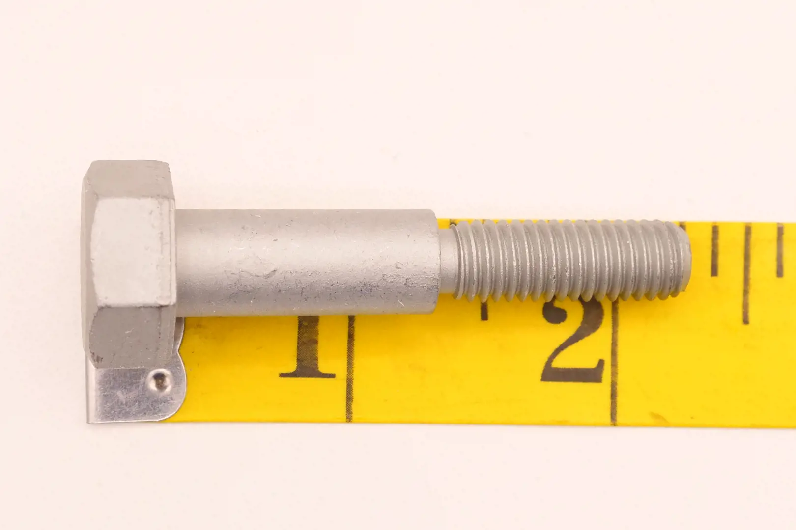 Image 3 for #7J626-57530 BOLT,STAND