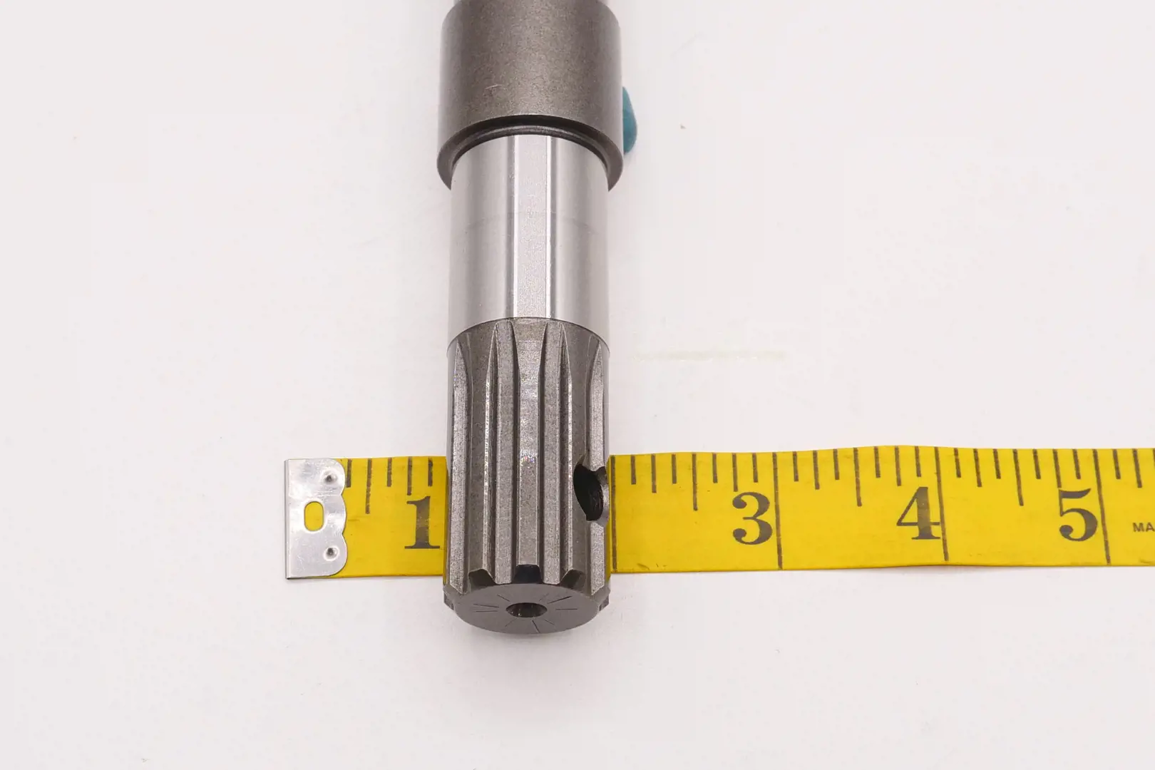 Image 3 for #K5761-33310 SHAFT, PINION