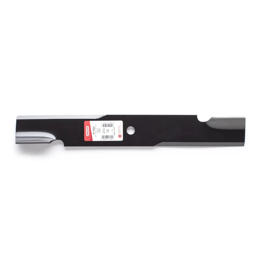 Image 2 for #91-622 Mower Blade, 18"