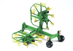 Bruder Toys #02216 1:16 Krone Swadro 761 Hay Rake