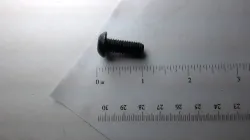 Kubota SCREW, BUTTON (M* Part #K1211-54363