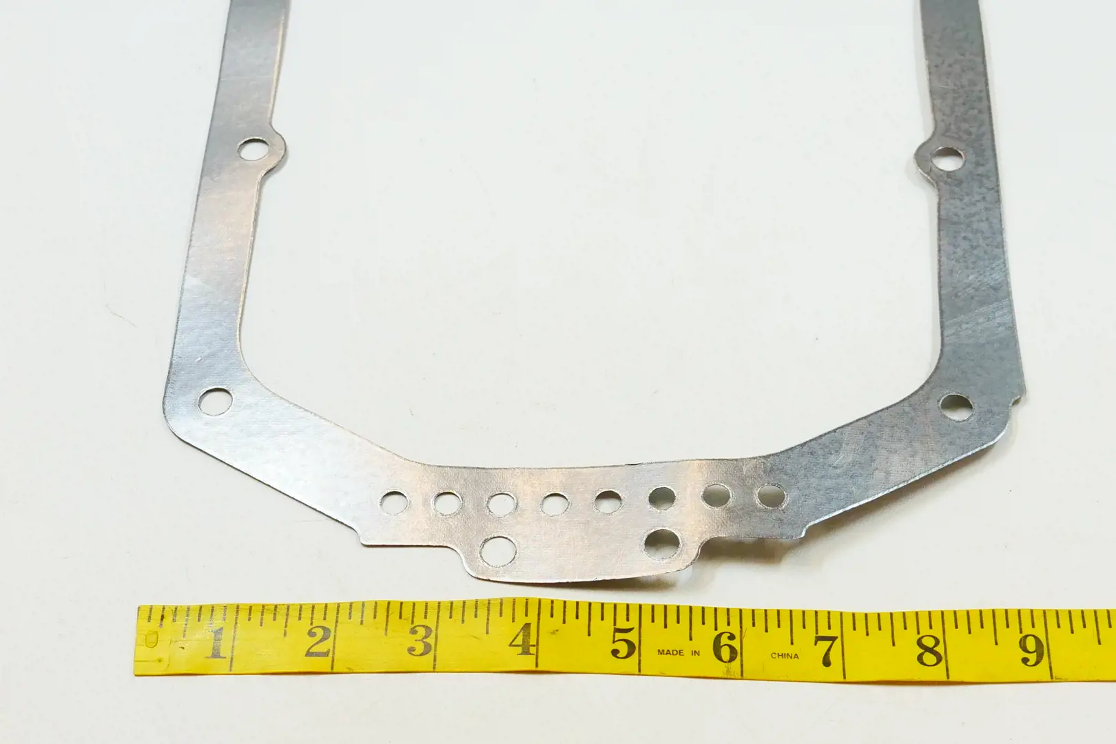 Image 3 for #3F740-21260 GASKET,UPPER HOU