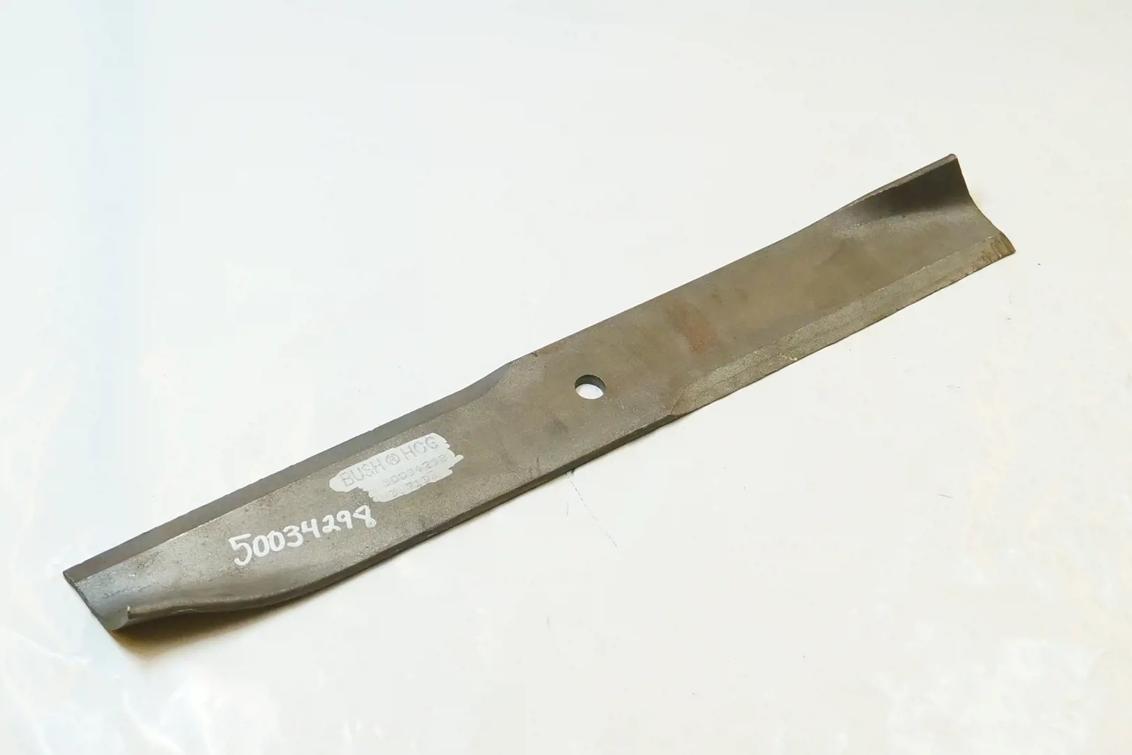 Image 1 for #50034298 Mower Blade