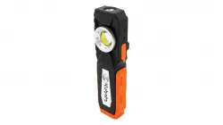 Kubota #77700-10784 Kubota Multi-Functional Rechargeable Flashlight