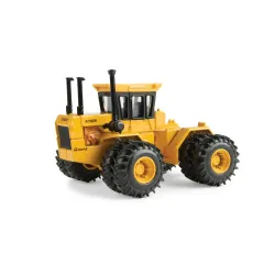 Case IH #ZFN44332 1:64 Steiger Super Wildcat II Industrial Tractor