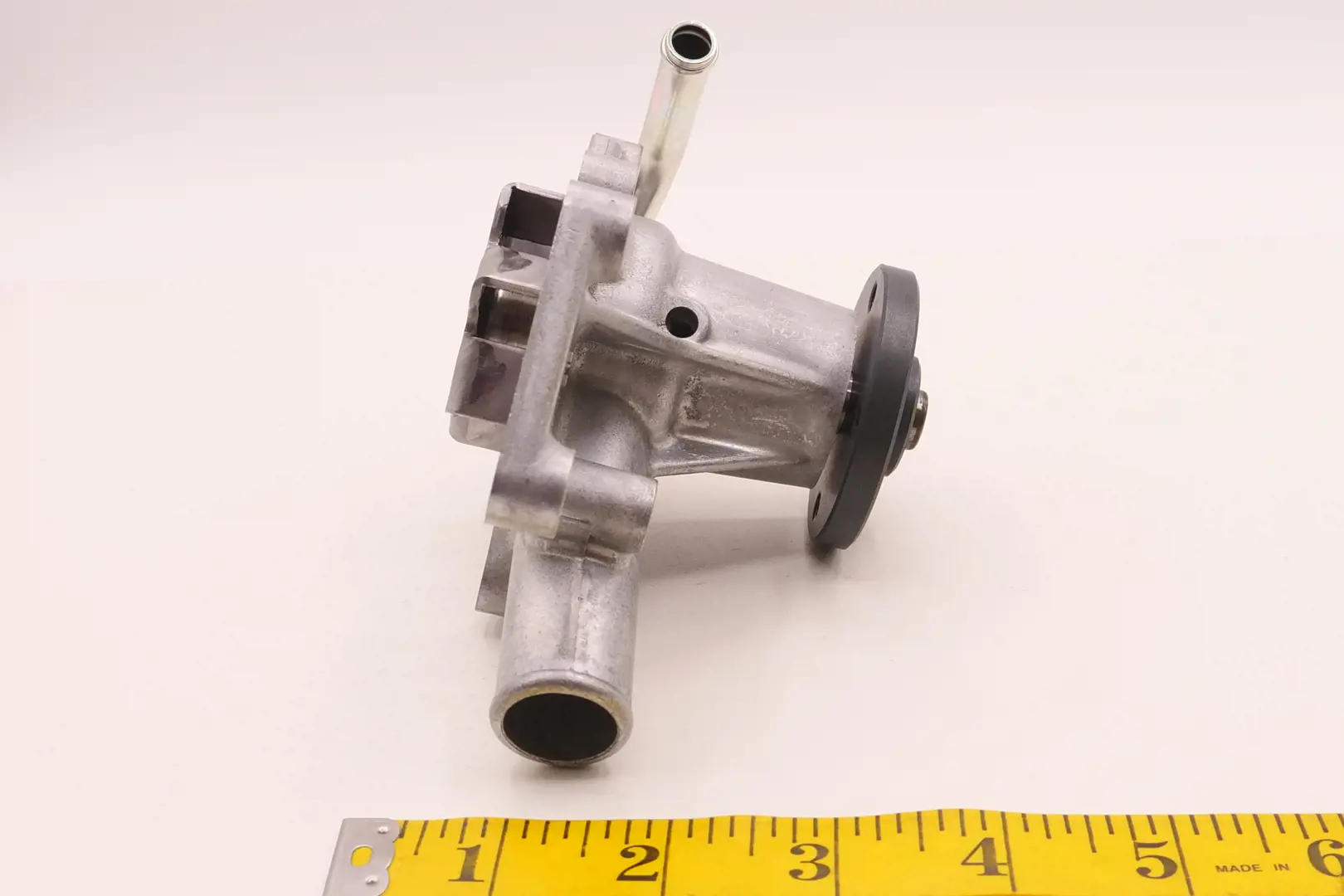 Image 2 for #EG561-73036 ASSY PUMP,WATER