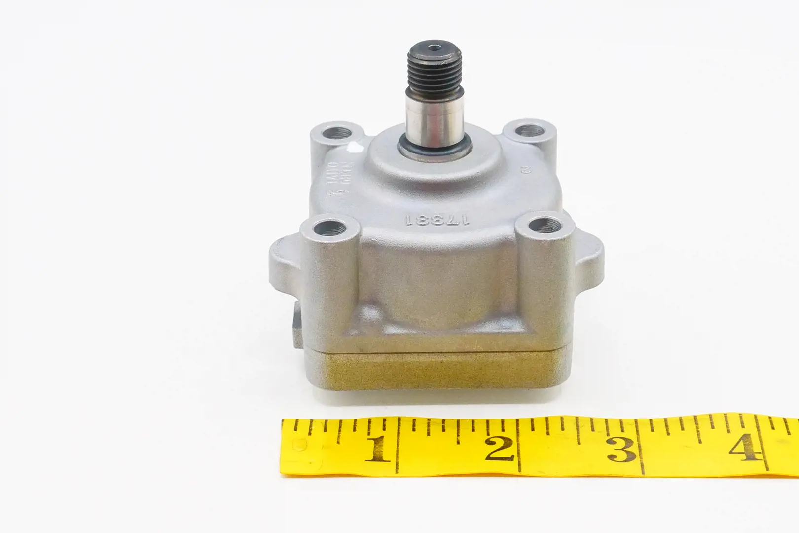 Image 3 for #17331-35013 ASSY PUMP, OIL