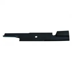 Oregon #91-623 Oregon Replacement Lawn Mower Blade for 18 in. Deck, Fits Toro, John Deere, Snapper, Scag, Ferris an