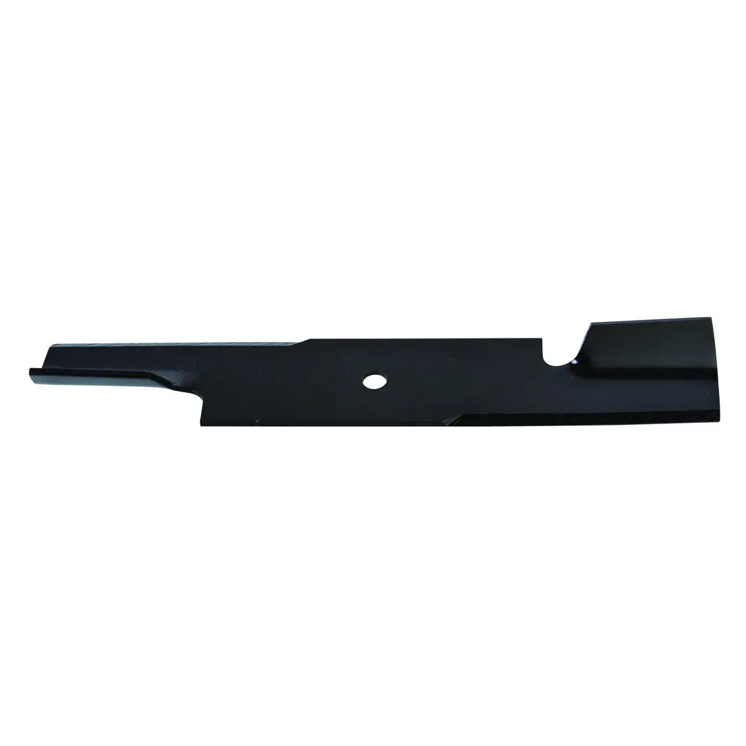 Image 1 for #91-623 Oregon Replacement Lawn Mower Blade for 18 in. Deck, Fits Toro, John Deere, Snapper, Scag, Ferris an