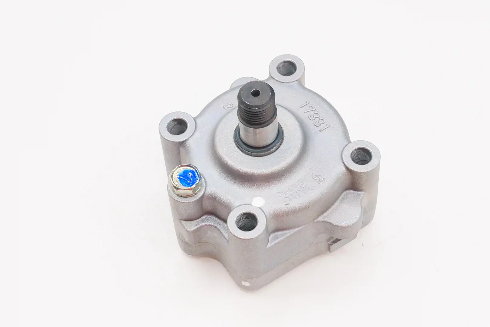 Image 1 for #17331-35013 ASSY PUMP, OIL