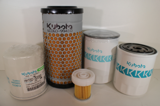 Kubota #77700-05387 Kubota B3200HSD / B3300SUDP Filter Kit