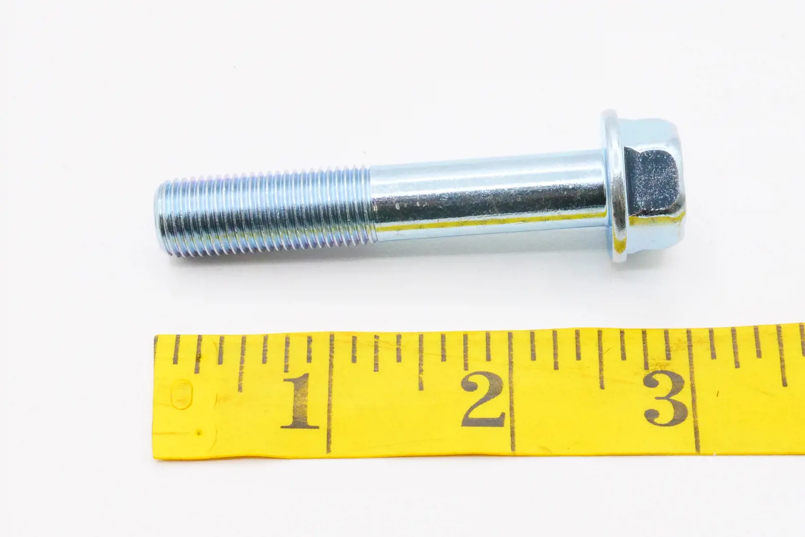 Image 4 for #01774-51265 BOLT, FLANGE