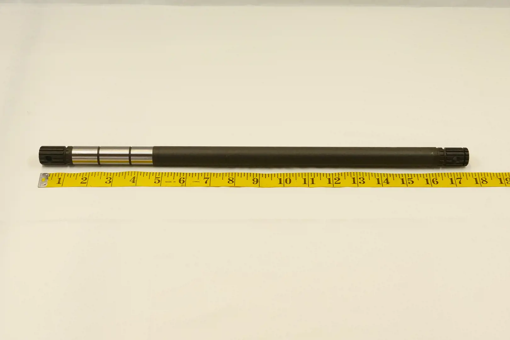 Image 3 for #K7621-16810 SHAFT FWD, DRIVE