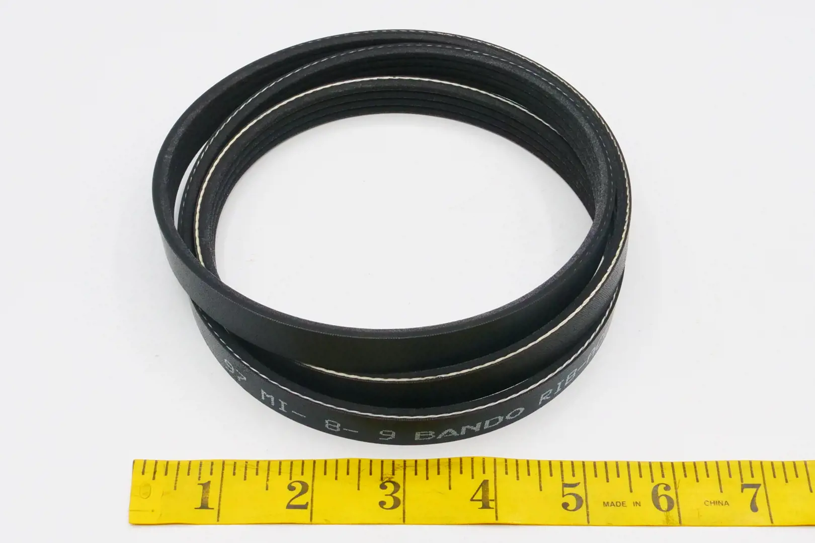 Image 3 for #3B791-16250 V-BELT